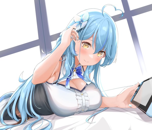 ラミィちゃん