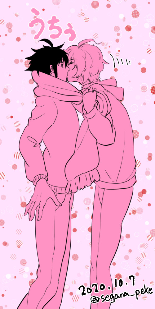 ミカ優ログ⑤