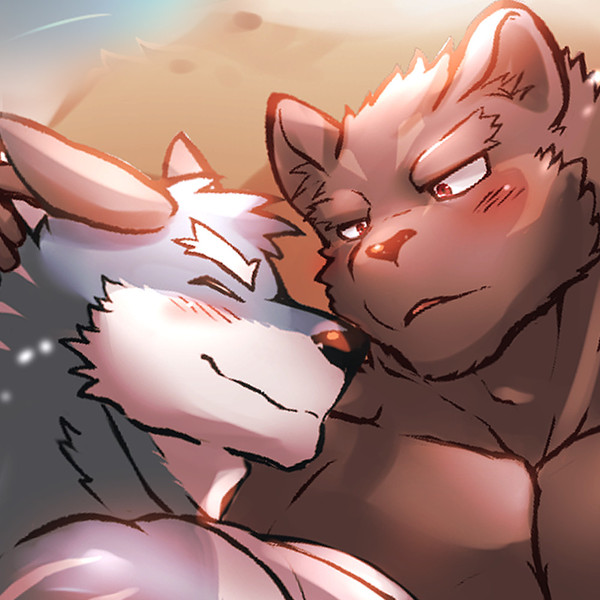 HAPPY END