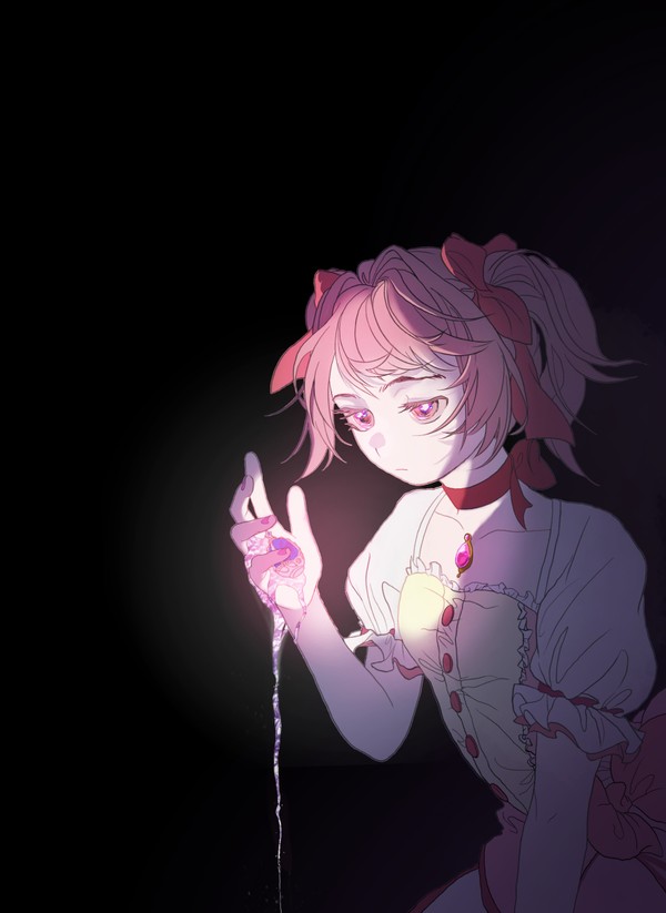 light