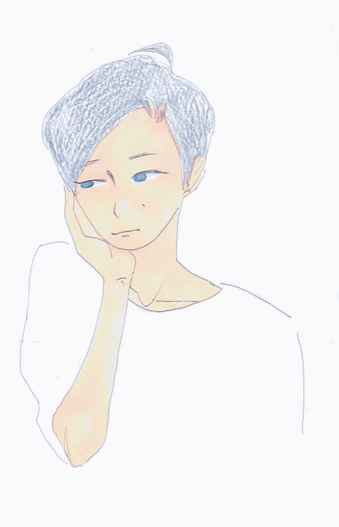 わぎゅらくがき 2