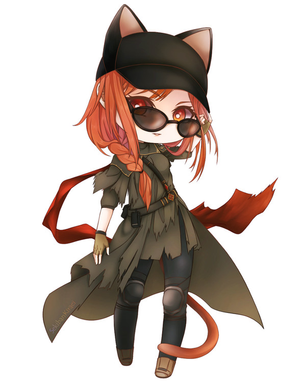 Ash~