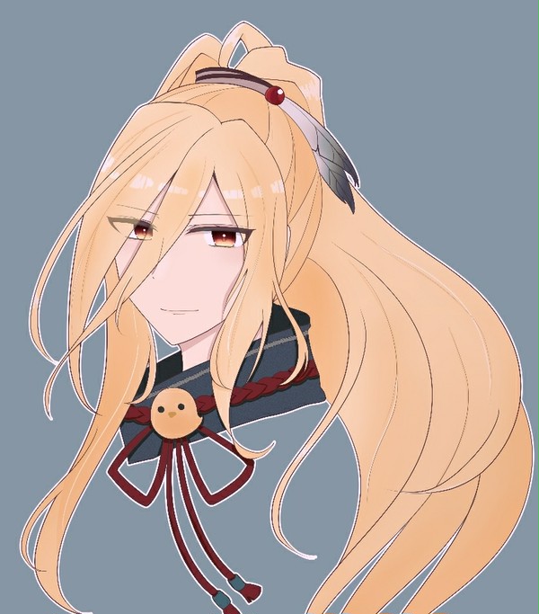 最近描いたやつ