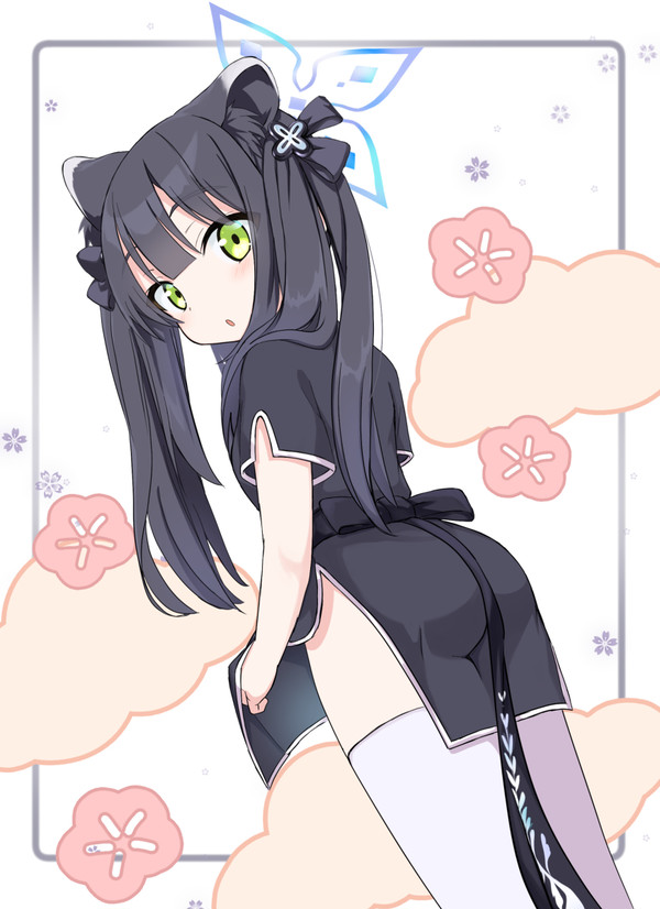 シュンちゃん(幼女)