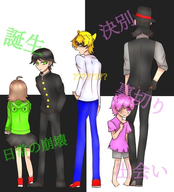 ヤルミナLOG