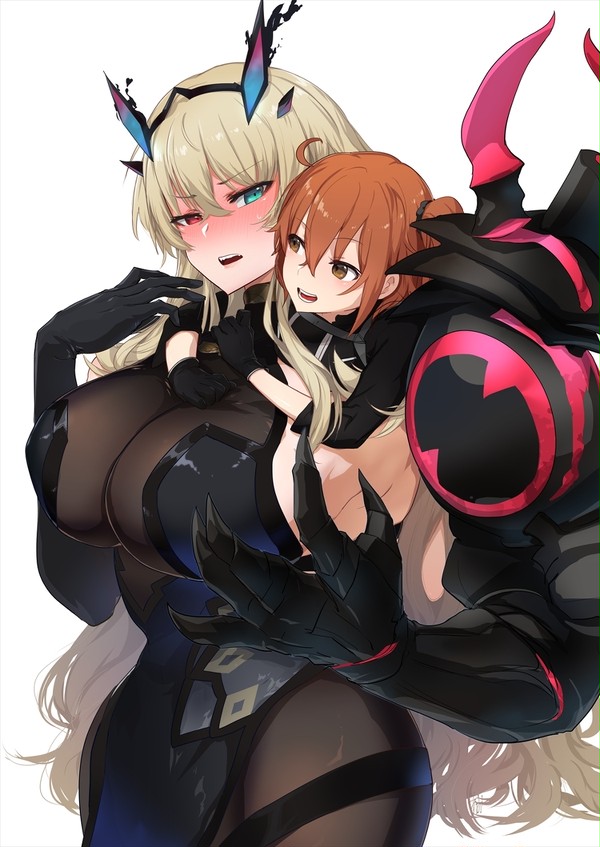 バゲ子さん