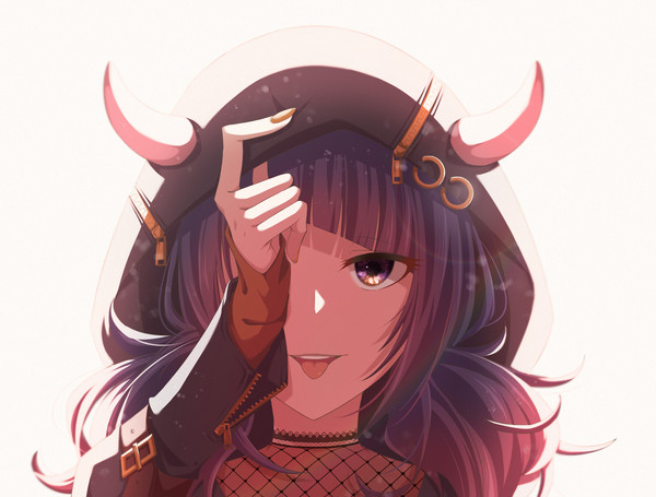摩美々