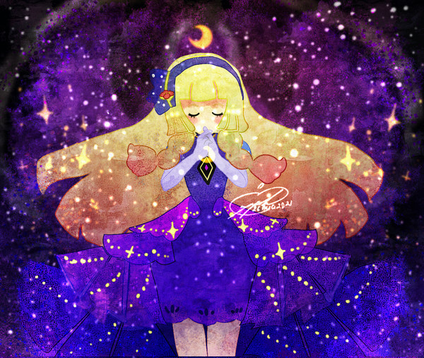 二周年ポケマスEX
