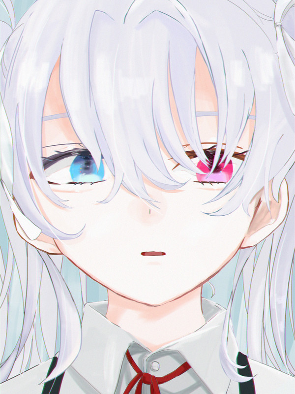 ニーゴミク