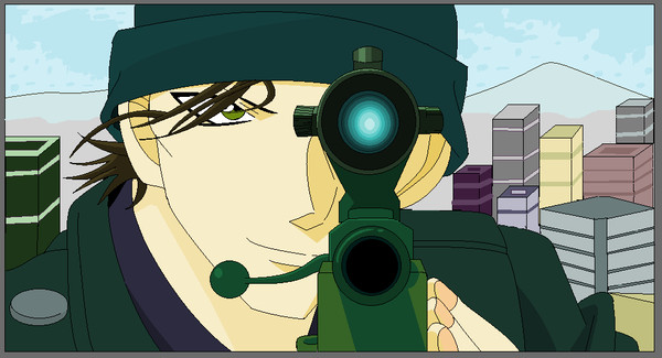 Akai Shuichi