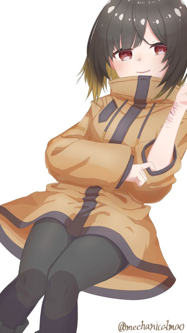 めんへらむいむい