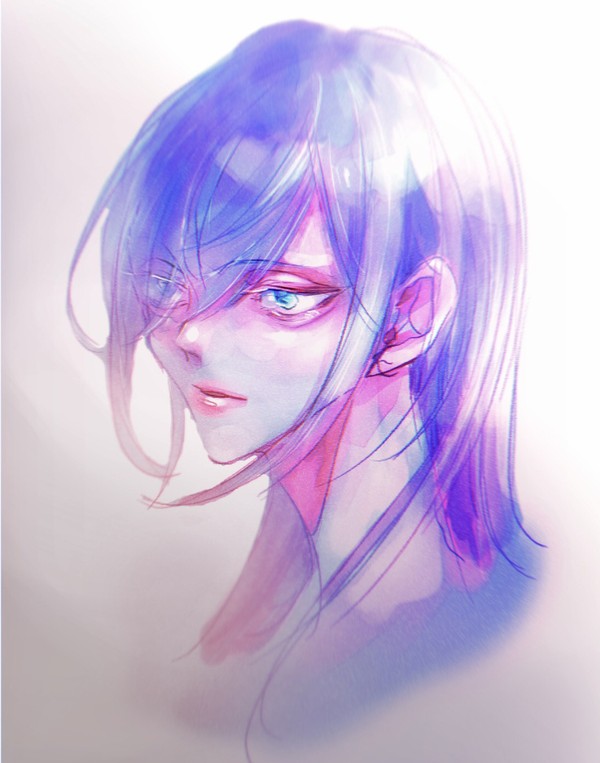 らくがき