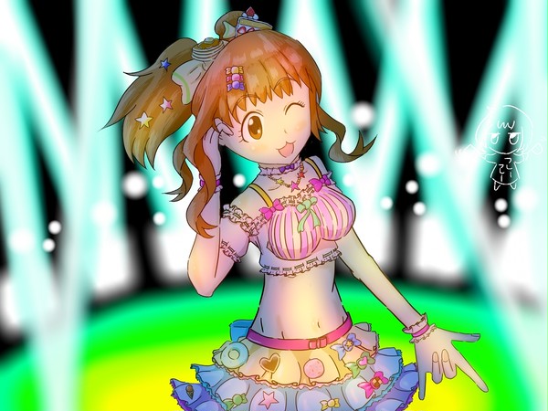 諸星きらり