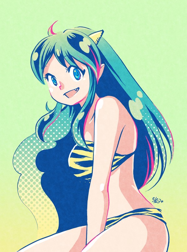 ラムちゃん