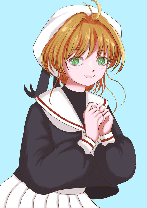木之本樱