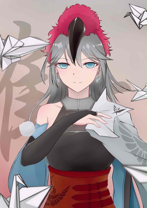 伊鹤