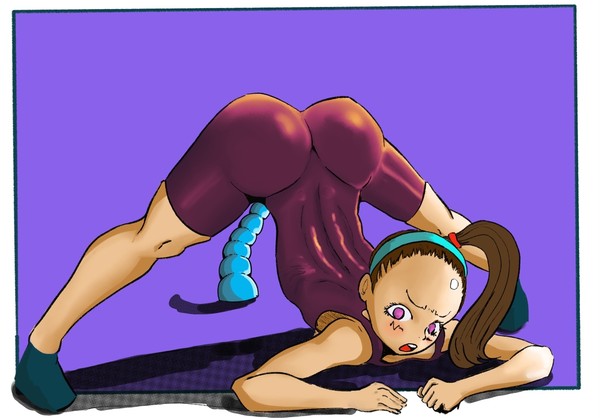 ジャックチャレ