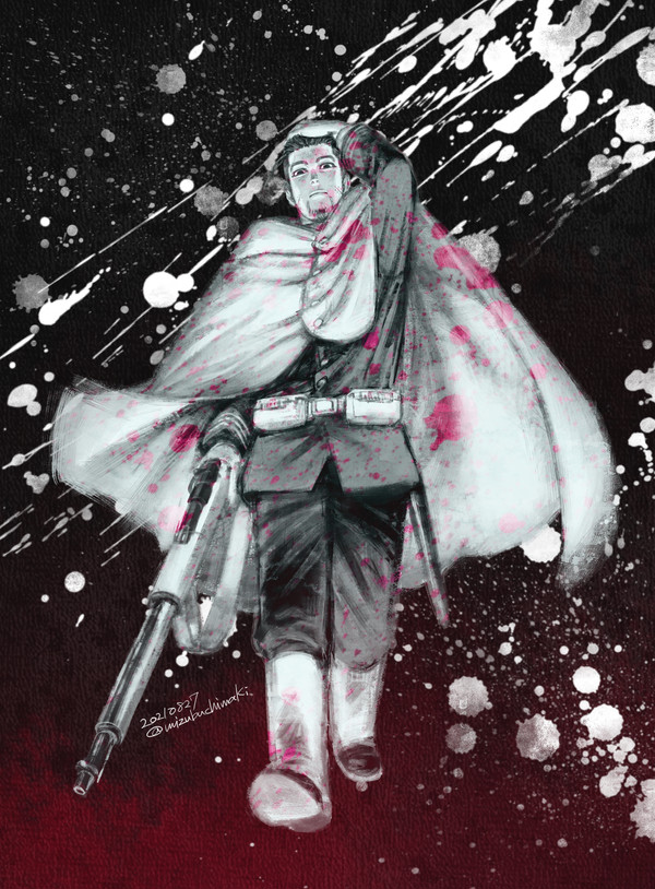 尾形上等兵