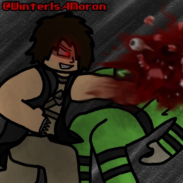 Critical Hit!