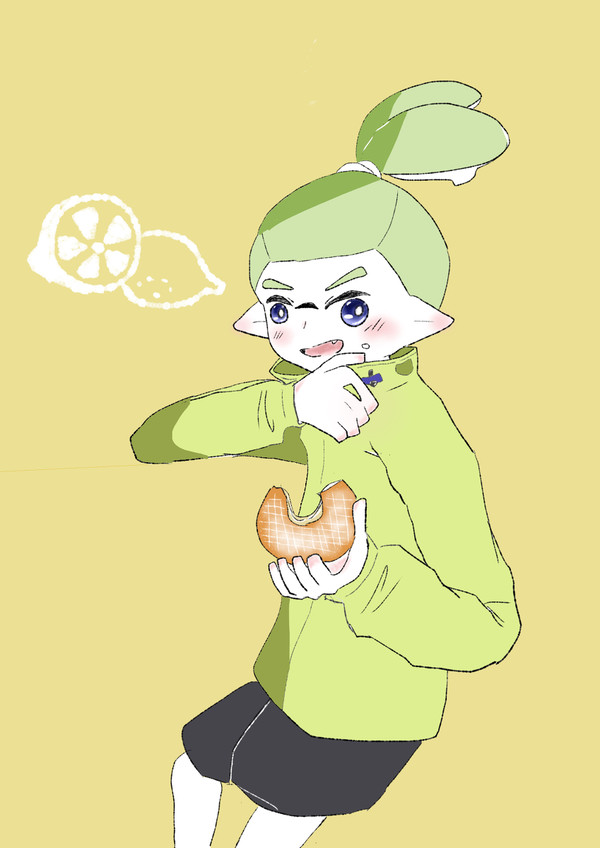 イカタコ