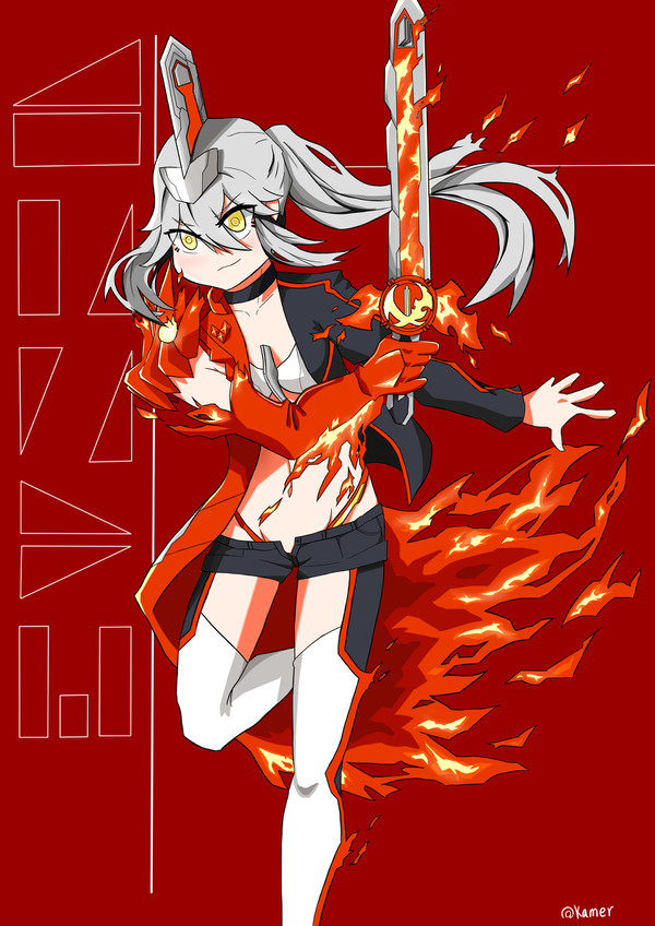 恭喜假面骑士saber堂堂完结！！
