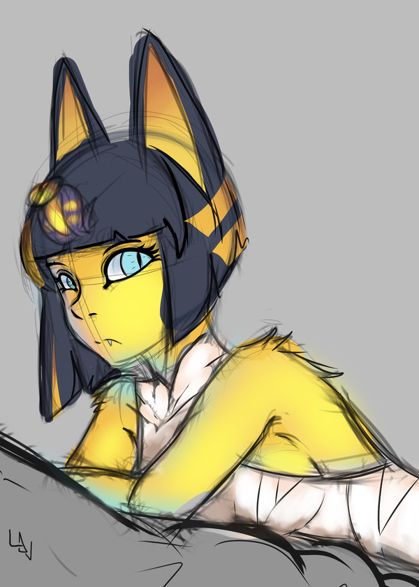 Ankha