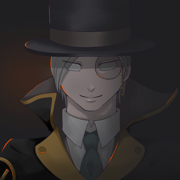 怪盗
