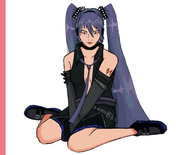 MIKUSABBATH