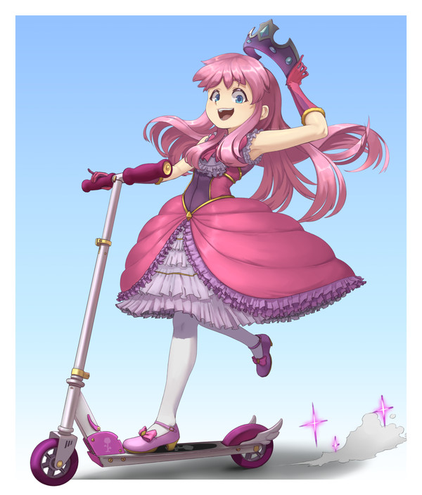 Scooter