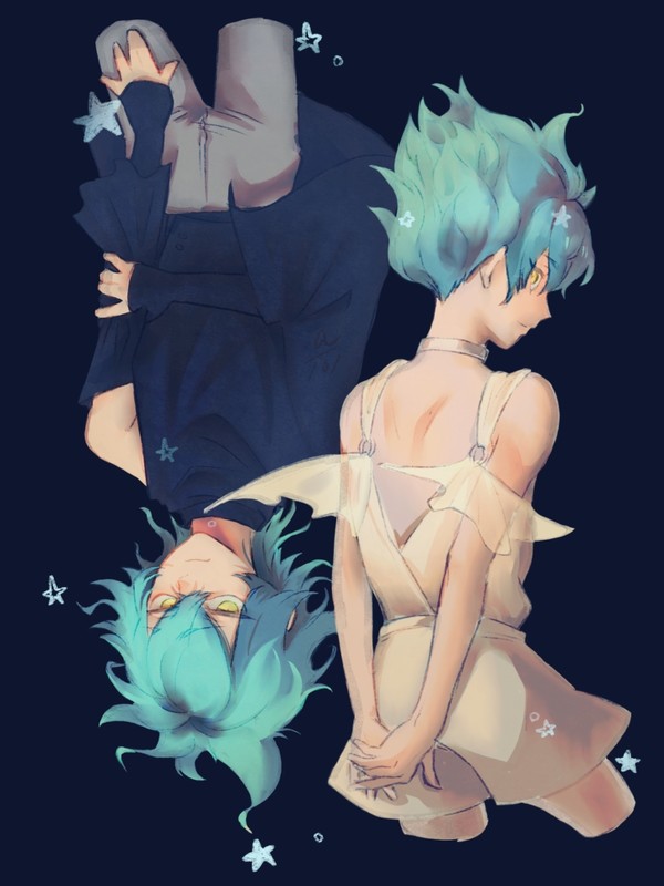 カストルとポルックス