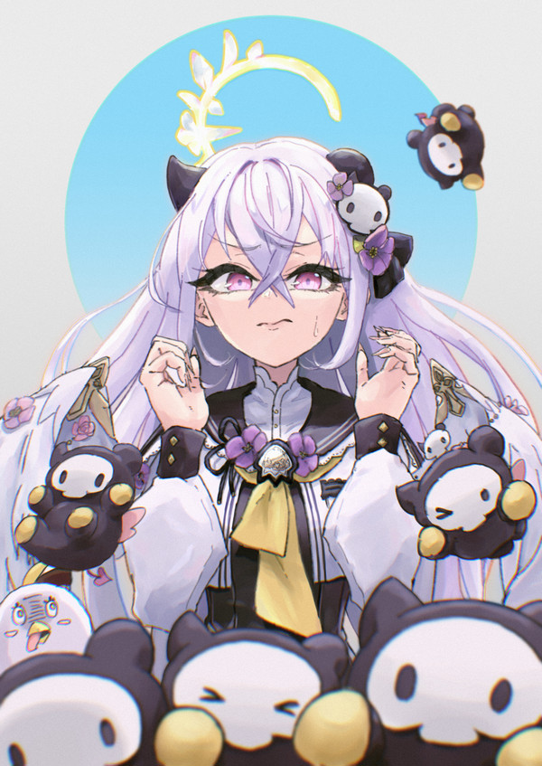 アズサ