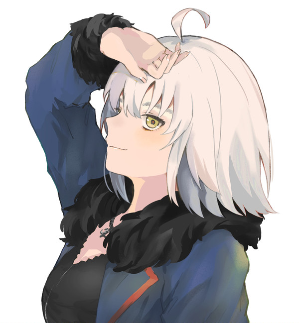 ジャンヌオルタ