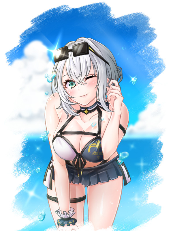 ノエル団長