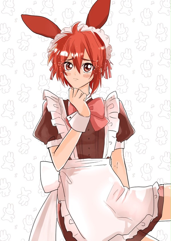 メイド