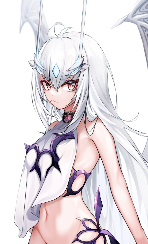 メリュジーヌ