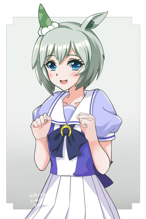 セイウンスカイ