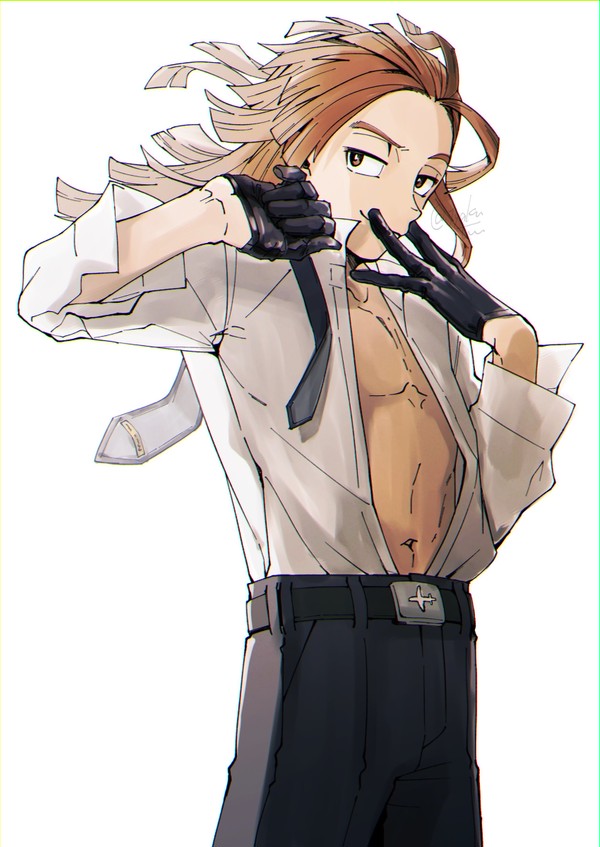ロディ・ソウル