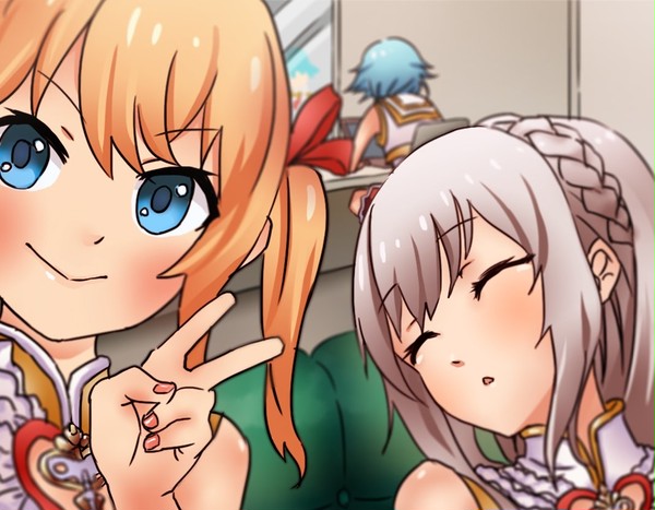 【東京ドールズ】アヤのブログ