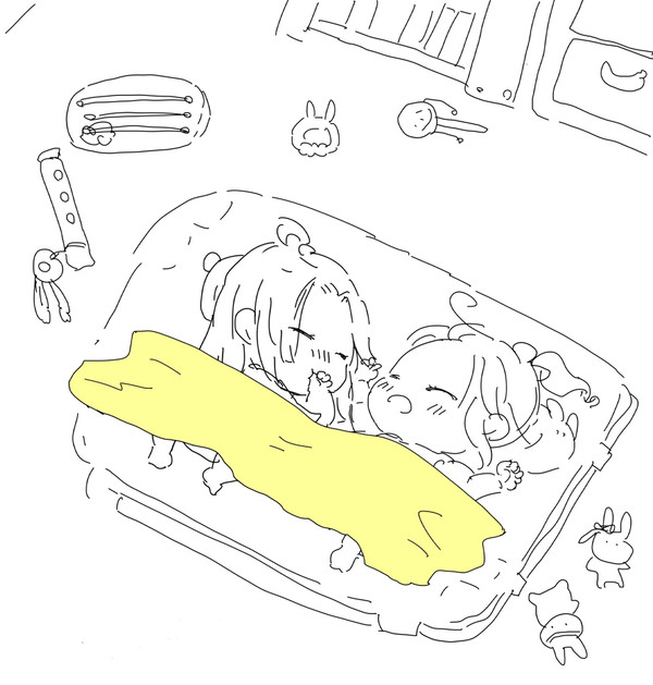 赤ちゃん🍼忘羨 まとめ①