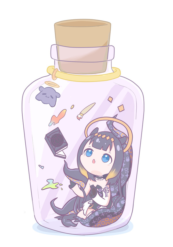 🐙