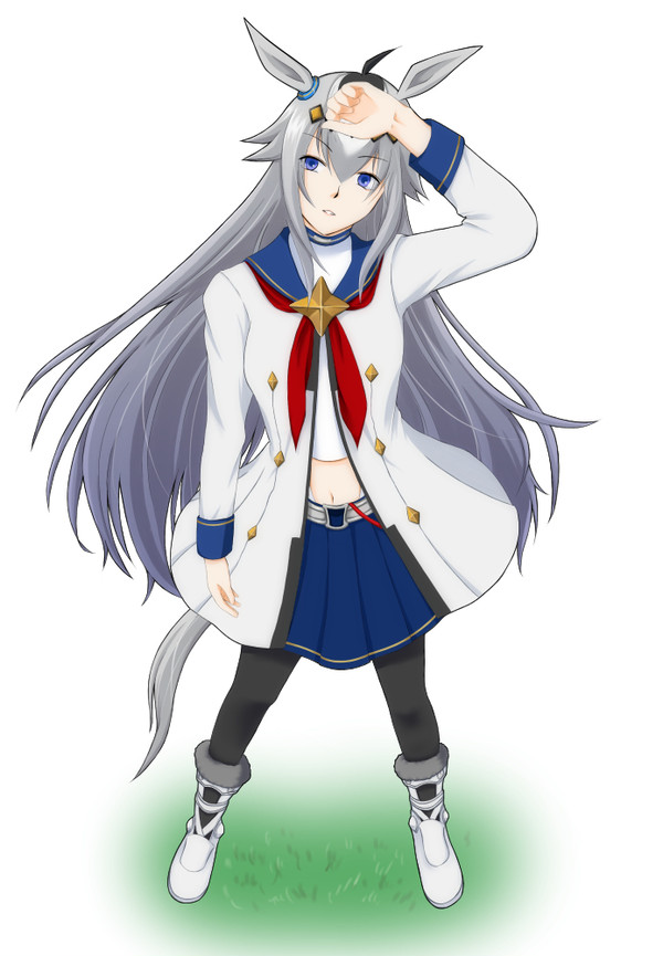 オグリ