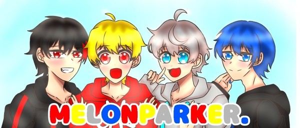 めろぱか