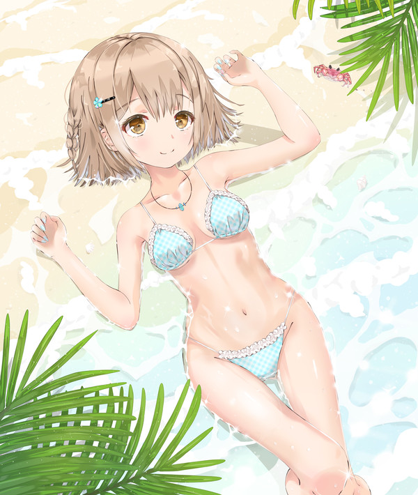 カニさんと