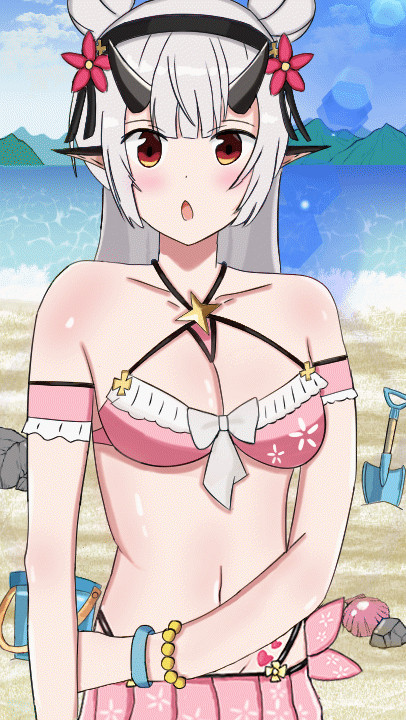 かのかり ユピネ