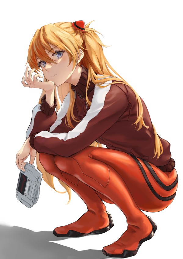 明日香