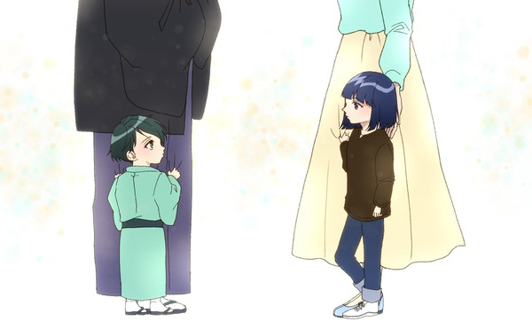 染谷家ログ