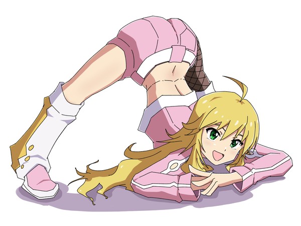 星井美希