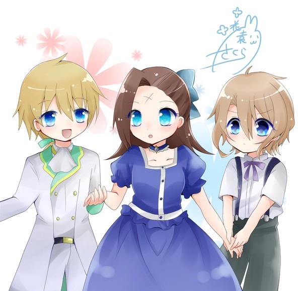 絶対離しませんからね