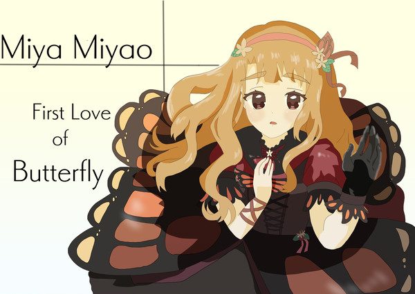 Miya Miyao　FOB