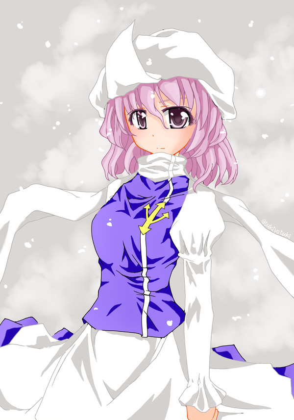 レティ・ホワイトロック